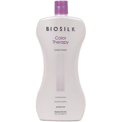 Biosilk Color Therapy Conditioner 1006ml/34oz Biosilk Color Therapy Conditioner 1006ml/34oz
