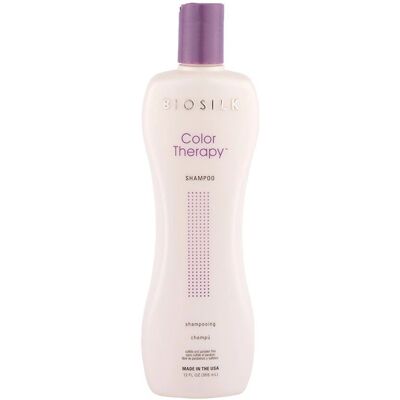 Farouk Systems Biosilk Farbtherapie Shampoo - 355 ml Farouk Systems Biosilk Farbtherapie Shampoo - 355 ml
