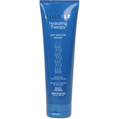 BioSilk - Hydrating Therapy - 266ml - Silk Quinoa - Hair Mask BioSilk - Hydrating Therapy - 266ml - Silk Quinoa - Hair Mask