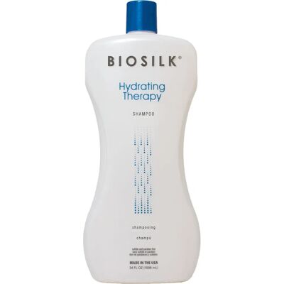 BioSilk Hydrating Therapy Shampoo - Șampon BioSilk Hydrating Therapy Shampoo - Șampon