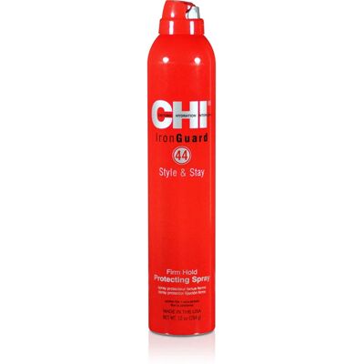 CHI 44 Iron Guard Spray pentru Păr Unisex - Protecție Termică 284ml CHI 44 Iron Guard Spray pentru Păr Unisex - Protecție Termică 284ml