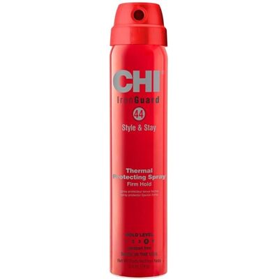 CHI 44 Iron Guard Style en Warmtebescherming - Haarspray CHI 44 Iron Guard Style en Warmtebescherming - Haarspray