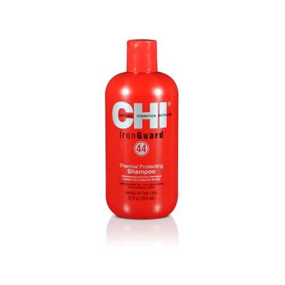 CHI 44 Iron Guard Thermischer Schutzshampoo - Shampoo & Spülung CHI 44 Iron Guard Thermischer Schutzshampoo - Shampoo & Spülung