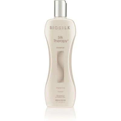 Șampon Biosilk Silk Therapy - Îngrijire păr Șampon Biosilk Silk Therapy - Îngrijire păr