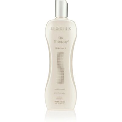 Biosilk Seiden-Therapie Conditioner - 355 ml für alle Haartypen Biosilk Seiden-Therapie Conditioner - 355 ml für alle Haartypen