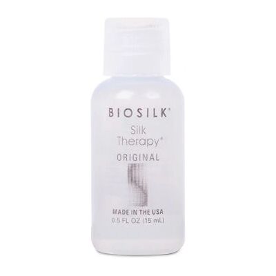 Biosilk Silk Therapy Original - Hair Serum Biosilk Silk Therapy Original - Hair Serum