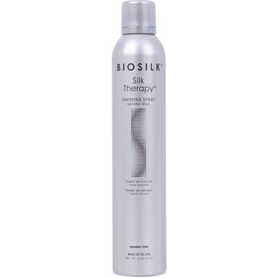 Farouk Biosilk Silk Therapy Finishing Spray Natürlicher Halt - Haarspray Farouk Biosilk Silk Therapy Finishing Spray Natürlicher Halt - Haarspray