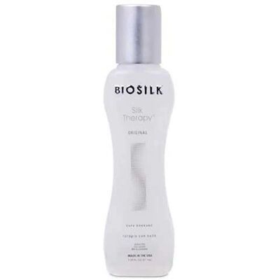 Biosilk Silk Therapy Original Ser pentru păr - 67ml Biosilk Silk Therapy Original Ser pentru păr - 67ml