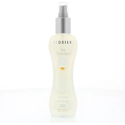 Biosilk Silk Therapy Beach Texture Spray - Textuurspray Biosilk Silk Therapy Beach Texture Spray - Textuurspray