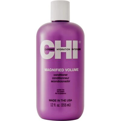 CHI Magnified Volume Women - Moringa Öl Conditioner - Parabenfrei CHI Magnified Volume Women - Moringa Öl Conditioner - Parabenfrei