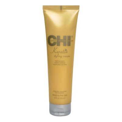 CHI K-trix5 Haar Gladmakende Behandeling - 116ml CHI K-trix5 Haar Gladmakende Behandeling - 116ml