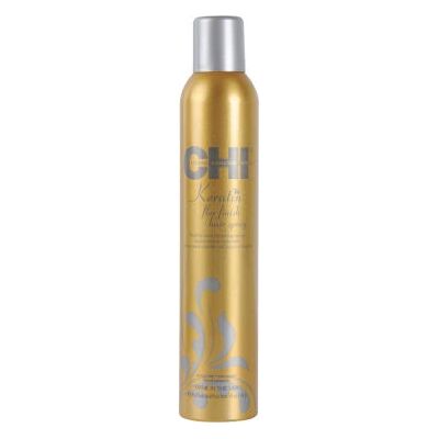 Farouk Chi Keratin Flex Finish Haarspray - Haarlak Farouk Chi Keratin Flex Finish Haarspray - Haarlak