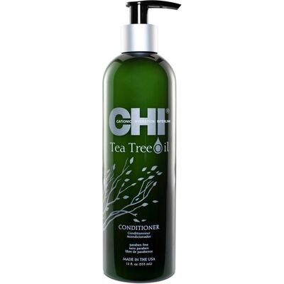 Balsam cu ulei de arbore de ceai CHI - 355 ml Balsam cu ulei de arbore de ceai CHI - 355 ml