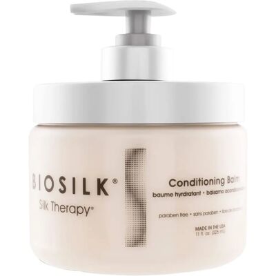 BioSilk Terapia di Seta Balsamo - Cura dei Capelli - 325ml BioSilk Terapia di Seta Balsamo - Cura dei Capelli - 325ml