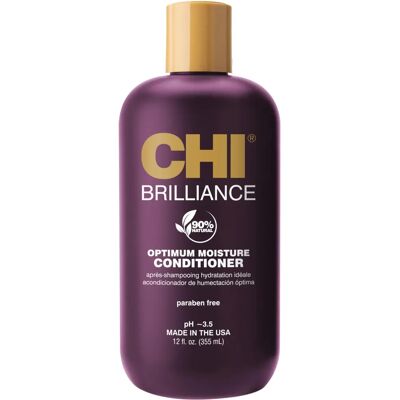 Balsam de hidratare Olive & Monoi de CHI - 355ml Balsam de hidratare Olive & Monoi de CHI - 355ml