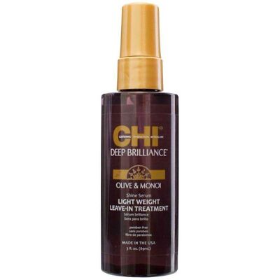 Sérum Brillance Profonde de CHI - Sérum capillaire Sérum Brillance Profonde de CHI - Sérum capillaire
