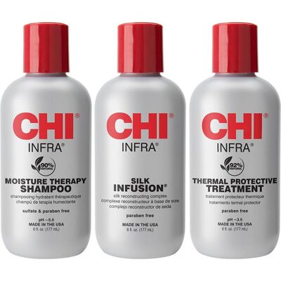 CHI Thermal Care Kit - Pflege Set CHI Thermal Care Kit - Pflege Set