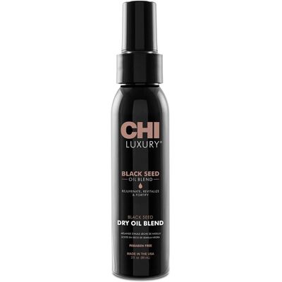 CHI Luxury Black Seed Trockenöl (89 ml) CHI Luxury Black Seed Trockenöl (89 ml)