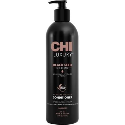 Balsam cu Ulei de Semințe de Negru CHI - 739ml Balsam cu Ulei de Semințe de Negru CHI - 739ml