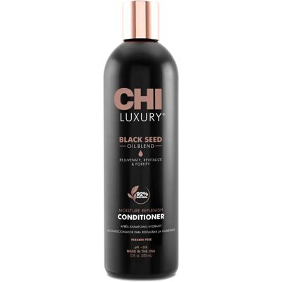 Balsam cu Ulei de Seminte Negre CHI - 355ml - Balsam Balsam cu Ulei de Seminte Negre CHI - 355ml - Balsam