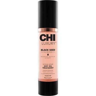 CHI Schwarzkümmelöl Intensive Reparatur Hot Oil Behandlung - Haarkur CHI Schwarzkümmelöl Intensive Reparatur Hot Oil Behandlung - Haarkur
