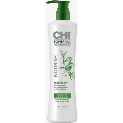 Balsam CHI Power Plus Nourish - 946ml - Balsam Balsam CHI Power Plus Nourish - 946ml - Balsam