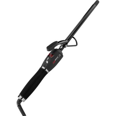 CHI - Onyx Euroshine - Keramik - 0.5 inch - Lockenstab CHI - Onyx Euroshine - Keramik - 0.5 inch - Lockenstab