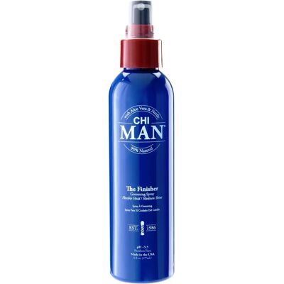 CHI Man The Finisher Grooming Spray - Mittlerer Halt - Styling Spray CHI Man The Finisher Grooming Spray - Mittlerer Halt - Styling Spray