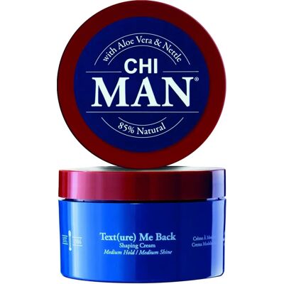 Farouk CHI Styling Cream - Medium hold, Oud geur Farouk CHI Styling Cream - Medium hold, Oud geur