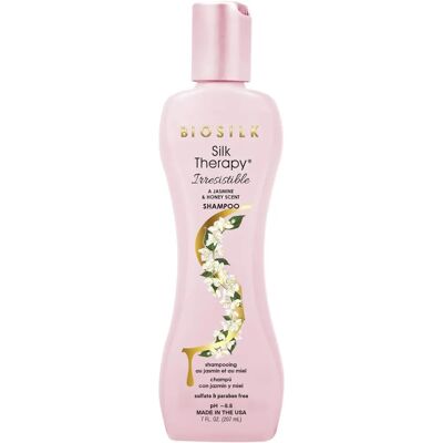 BioSilk Jasmijn & Honing Zijde Therapie Shampoo - Shampoo BioSilk Jasmijn & Honing Zijde Therapie Shampoo - Shampoo