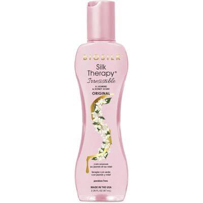 BioSilk Irresistible Collection Silk Therapy Leave-in Treatment - Leave-in Treatment BioSilk Irresistible Collection Silk Therapy Leave-in Treatment - Leave-in Treatment