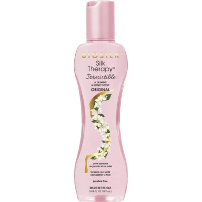 BioSilk - Therapy Irresistible Original Behandlung - Haarpflege BioSilk - Therapy Irresistible Original Behandlung - Haarpflege