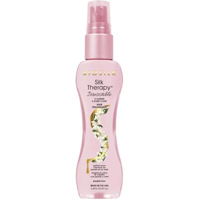 Biosilk Silk Therapy Onweerstaanbare Haarparfum - Jasmijn & Honing - 67ml Biosilk Silk Therapy Onweerstaanbare Haarparfum - Jasmijn & Honing - 67ml