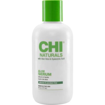 CHI Naturals Aloe Serum - Serum pentru păr CHI Naturals Aloe Serum - Serum pentru păr
