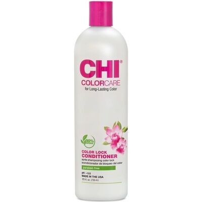 Balsam CHI ColorCare - Îngrijire păr Balsam CHI ColorCare - Îngrijire păr
