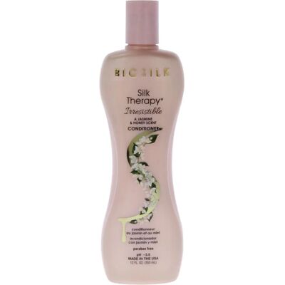 BioSilk Silk Therapy Irresistible Conditioner - Hair Care BioSilk Silk Therapy Irresistible Conditioner - Hair Care