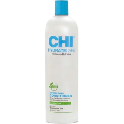 CHI HydrateCare Hydraterende Conditioner - Conditioner CHI HydrateCare Hydraterende Conditioner - Conditioner