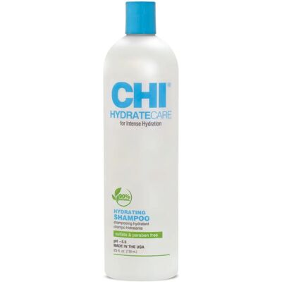 CHI HydrateCare Hydrating Shampoo - Shampoo CHI HydrateCare Hydrating Shampoo - Shampoo