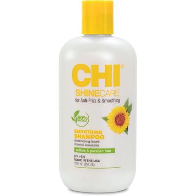 Șampon ShineCare CHI - Controlul frizzului - 355ml Șampon ShineCare CHI - Controlul frizzului - 355ml