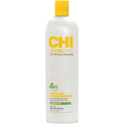 CHI Conditioner - Sonnenblumen Aloe Vera - Feuchtigkeitsspendend - Glättend - 739ml CHI Conditioner - Sonnenblumen Aloe Vera - Feuchtigkeitsspendend - Glättend - 739ml