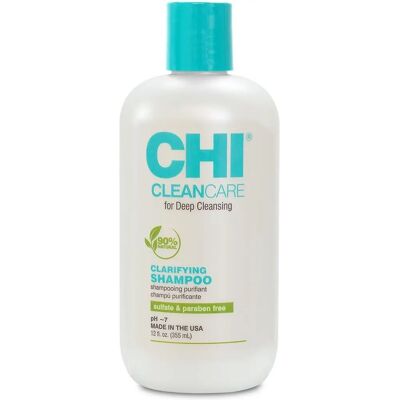Șampon Clarifiant CleanCare CHI - Curățare și Hidratant Șampon Clarifiant CleanCare CHI - Curățare și Hidratant