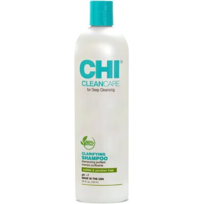 CHI CleanCare Shampoo 739ML - Shampoo CHI CleanCare Shampoo 739ML - Shampoo