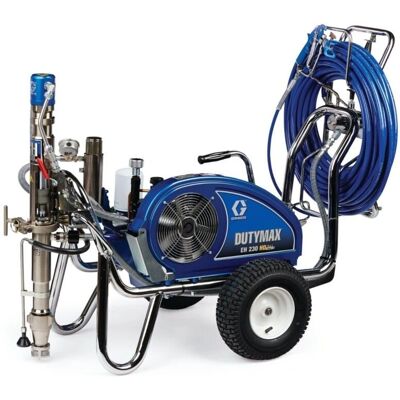 Graco - EH230 - DutyMax - ProContractor - Sprayer Graco - EH230 - DutyMax - ProContractor - Sprayer