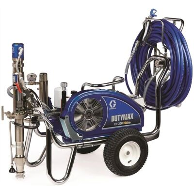 Graco - EH300 ProContractor - DutyMax - HD - Pulverizador Graco - EH300 ProContractor - DutyMax - HD - Pulverizador