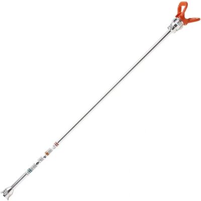 Graco Magnum - Extension 50cm - Accessoire de pulvérisation - Publicité Graco Magnum - Extension 50cm - Accessoire de pulvérisation - Publicité