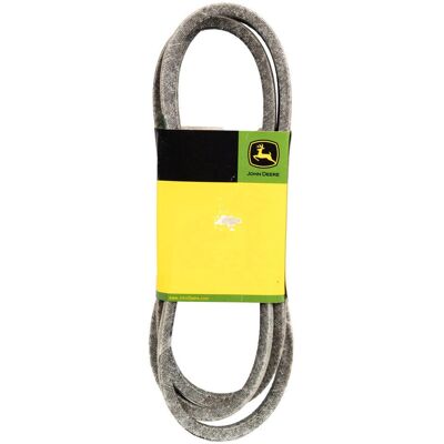 John Deere - Deck Belt - Fits 240-320 Series - OEM - Drive belt John Deere - Deck Belt - Fits 240-320 Series - OEM - Drive belt