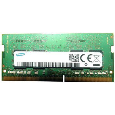 Samsung - M471A2K43CB1-CTD - 16 GB DDR4 2666 - Módulo RAM Samsung - M471A2K43CB1-CTD - 16 GB DDR4 2666 - Módulo RAM