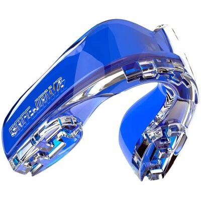 Safejawz Extro Series Adult/Junior Self-fit Mouth Guard - Chránič úst Safejawz Extro Series Adult/Junior Self-fit Mouth Guard - Chránič úst
