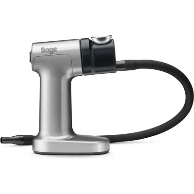 Sage BSM600SILUK Portable Food Smoker Smoking Gun - Food Smoker Sage BSM600SILUK Portable Food Smoker Smoking Gun - Food Smoker