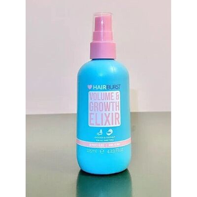 Hairburst Elixir Volume & Growth Spray Hairburst Elixir Volume & Growth Spray